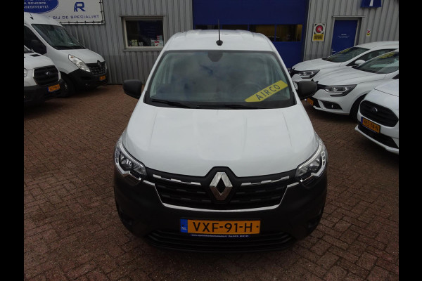Renault Express 1.5 dCi 50 x VOORRAAD EU6 GROOT NAVI AIRCO CRUISE CONTROL PDC