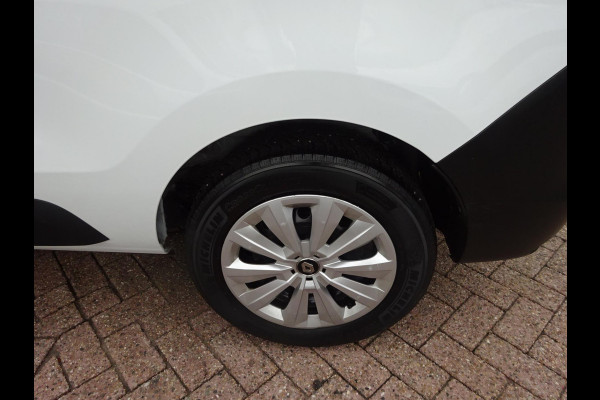 Renault Express 1.5 dCi 50 x VOORRAAD EU6 GROOT NAVI AIRCO CRUISE CONTROL PDC
