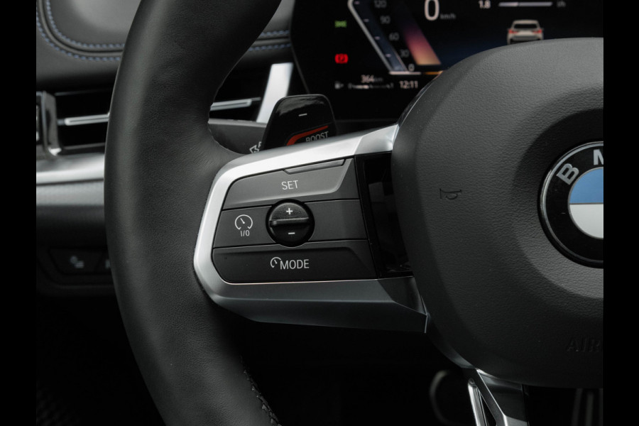 BMW X1 sDrive18i M-Sport Pro - Pano - Trekhaak - Driving Ass Plus - Harman Kardon