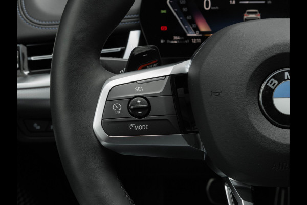 BMW X1 sDrive18i M-Sport Pro - Pano - Trekhaak - Driving Ass Plus - Harman Kardon
