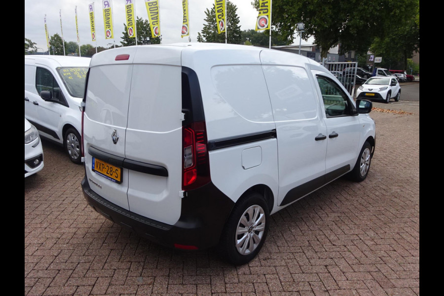 Renault Express 1.5 dCi 50 x VOORRAAD EU6 GROOT NAVI AIRCO CRUISE CONTROL PDC
