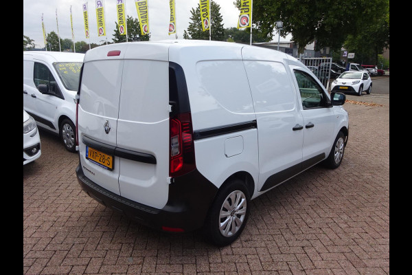 Renault Express 1.5 dCi 50 x VOORRAAD EU6 GROOT NAVI AIRCO CRUISE CONTROL PDC