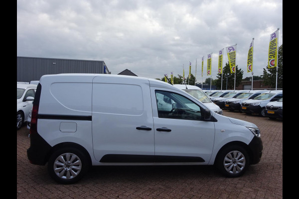 Renault Express 1.5 dCi 50 x VOORRAAD EU6 GROOT NAVI AIRCO CRUISE CONTROL PDC