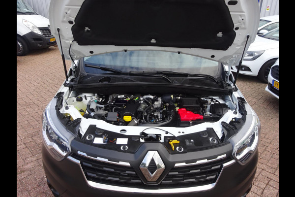 Renault Express 1.5 dCi 50 x VOORRAAD EU6 GROOT NAVI AIRCO CRUISE CONTROL PDC