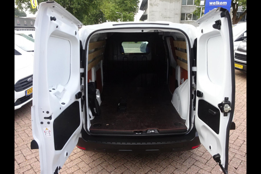 Renault Express 1.5 dCi 50 x VOORRAAD EU6 GROOT NAVI AIRCO CRUISE CONTROL PDC
