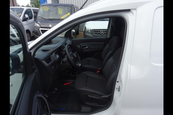 Renault Express 1.5 dCi 50 x VOORRAAD EU6 GROOT NAVI AIRCO CRUISE CONTROL PDC