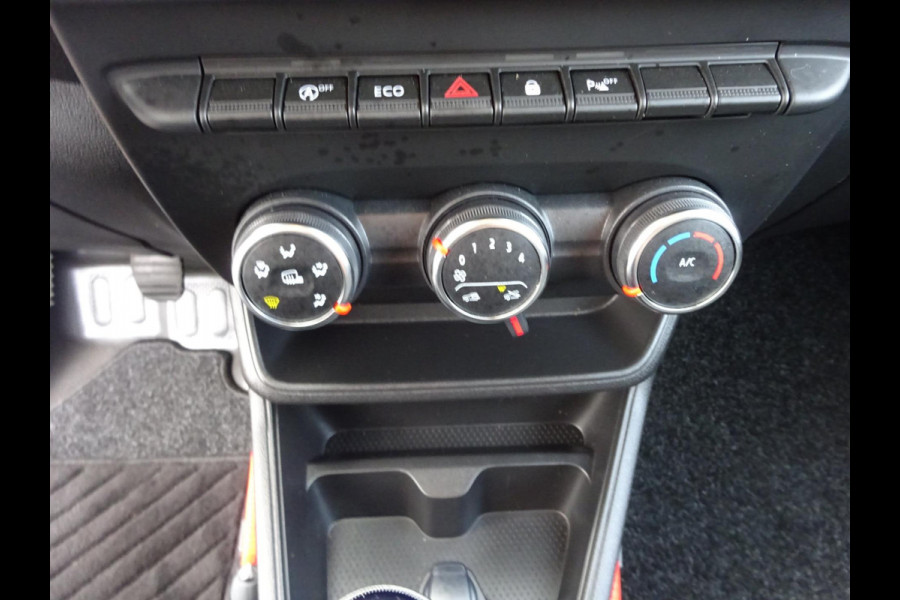 Renault Express 1.5 dCi 50 x VOORRAAD EU6 GROOT NAVI AIRCO CRUISE CONTROL PDC