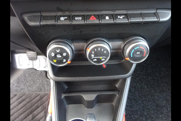 Renault Express 1.5 dCi 50 x VOORRAAD EU6 GROOT NAVI AIRCO CRUISE CONTROL PDC