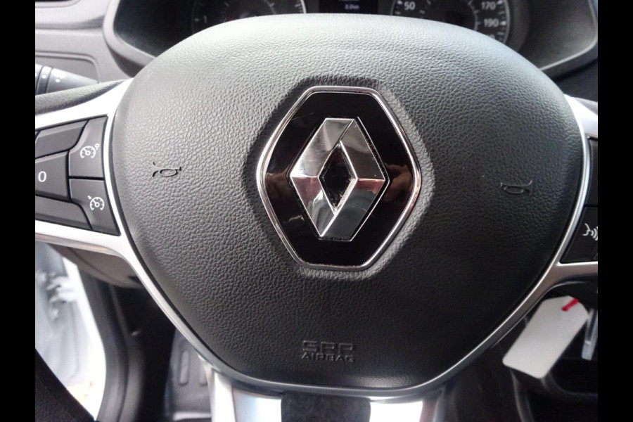 Renault Express 1.5 dCi 50 x VOORRAAD EU6 GROOT NAVI AIRCO CRUISE CONTROL PDC