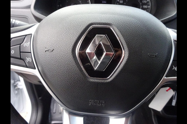 Renault Express 1.5 dCi 50 x VOORRAAD EU6 GROOT NAVI AIRCO CRUISE CONTROL PDC