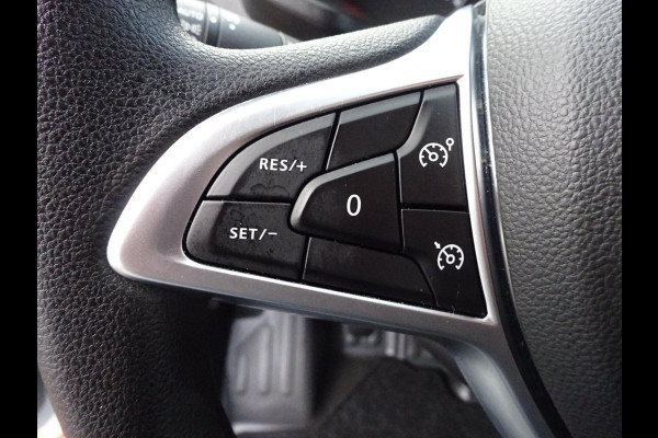 Renault Express 1.5 dCi 50 x VOORRAAD EU6 GROOT NAVI AIRCO CRUISE CONTROL PDC