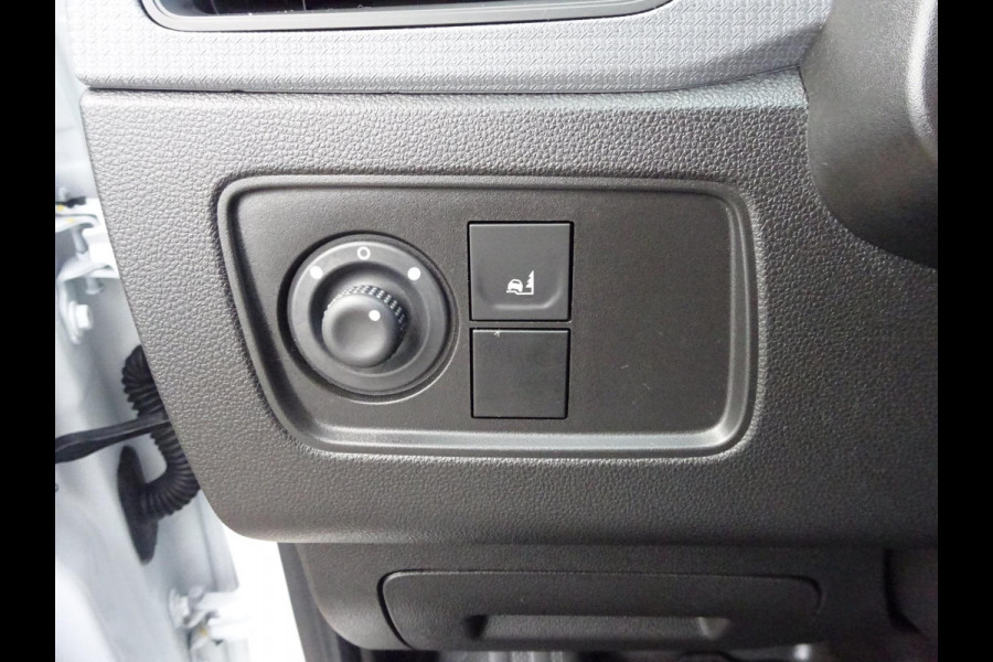 Renault Express 1.5 dCi 50 x VOORRAAD EU6 GROOT NAVI AIRCO CRUISE CONTROL PDC