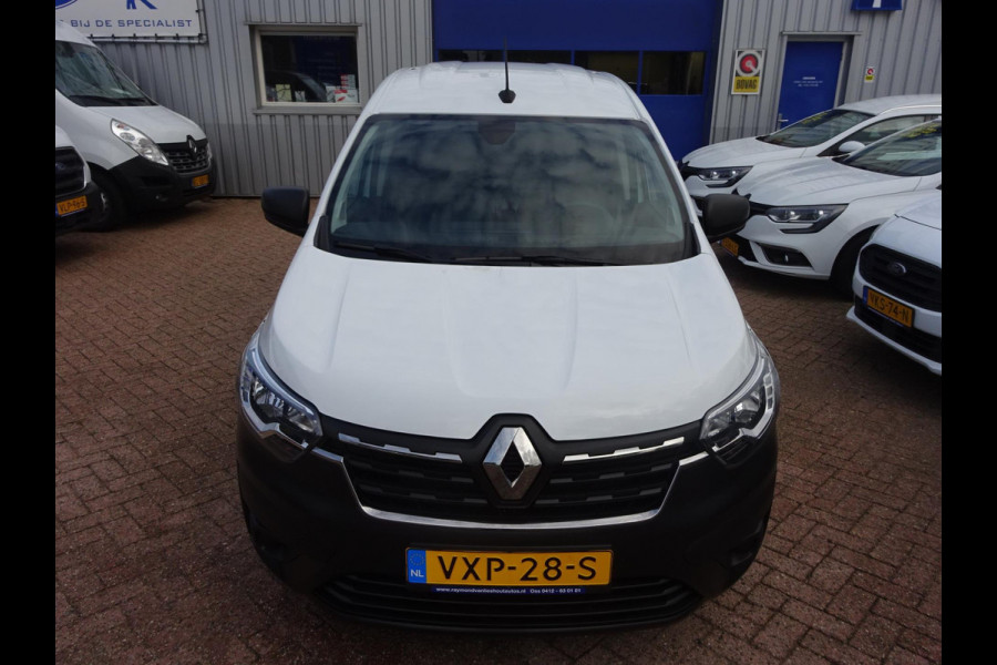 Renault Express 1.5 dCi 50 x VOORRAAD EU6 GROOT NAVI AIRCO CRUISE CONTROL PDC