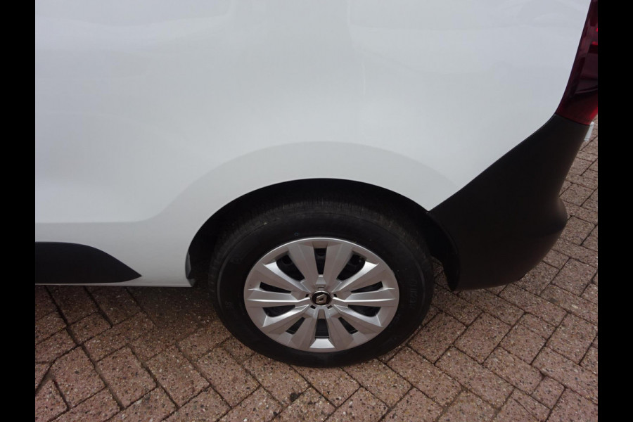 Renault Express 1.5 dCi 50 x VOORRAAD EU6 GROOT NAVI AIRCO CRUISE CONTROL PDC