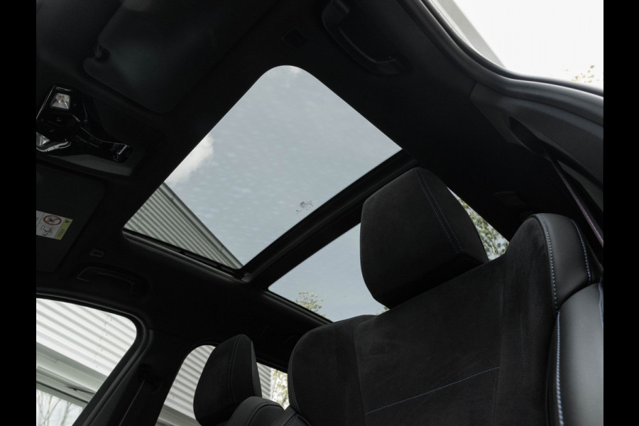 BMW X1 sDrive18i M-Sport Pro - Pano - Trekhaak - Driving Ass Plus - Harman Kardon