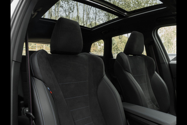 BMW X1 sDrive18i M-Sport Pro - Pano - Trekhaak - Driving Ass Plus - Harman Kardon