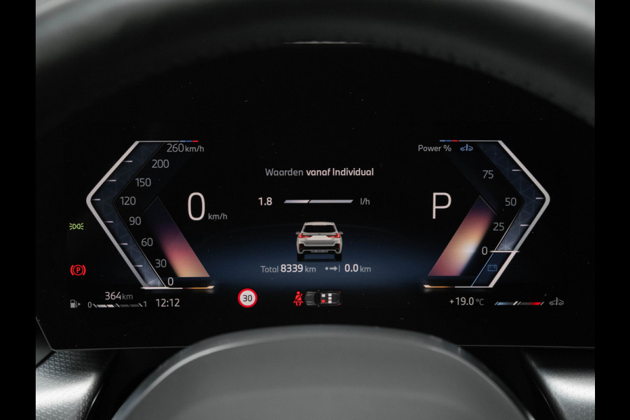 BMW X1 sDrive18i M-Sport Pro - Pano - Trekhaak - Driving Ass Plus - Harman Kardon