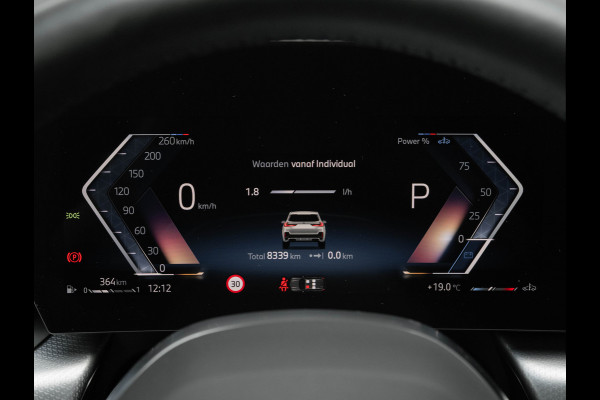 BMW X1 sDrive18i M-Sport Pro - Pano - Trekhaak - Driving Ass Plus - Harman Kardon