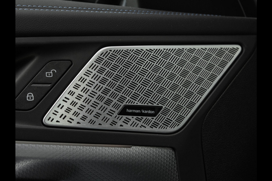 BMW X1 sDrive18i M-Sport Pro - Pano - Trekhaak - Driving Ass Plus - Harman Kardon
