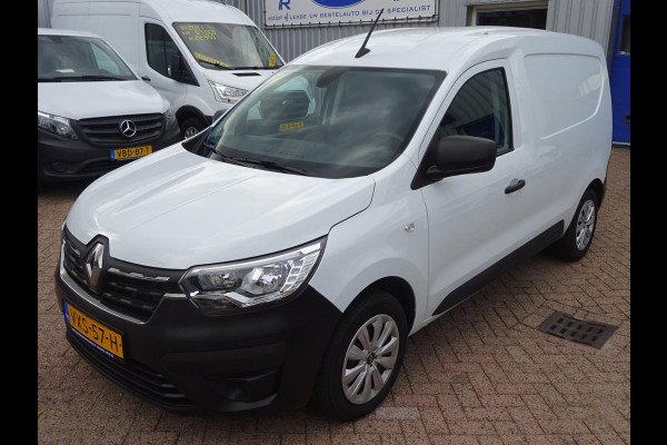 Renault Express 1.5 dCi 50 x VOORRAAD EU6 GROOT NAVI AIRCO CRUISE CONTROL PDC
