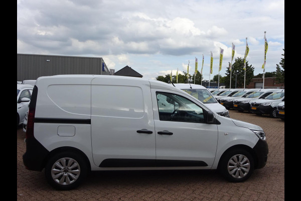 Renault Express 1.5 dCi 50 x VOORRAAD EU6 GROOT NAVI AIRCO CRUISE CONTROL PDC