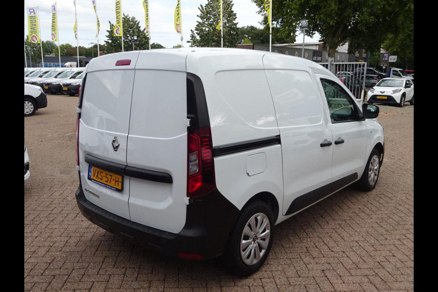 Renault Express 1.5 dCi 50 x VOORRAAD EU6 GROOT NAVI AIRCO CRUISE CONTROL PDC