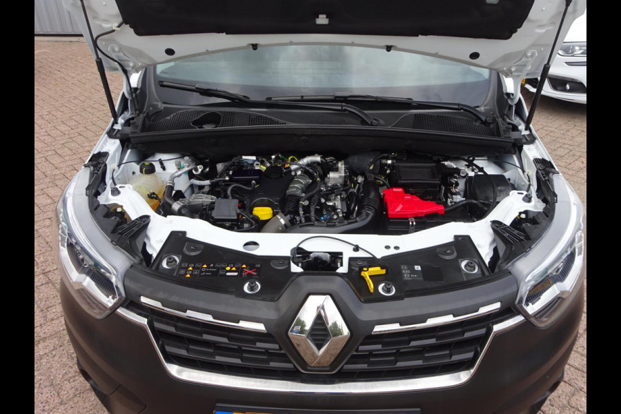 Renault Express 1.5 dCi 50 x VOORRAAD EU6 GROOT NAVI AIRCO CRUISE CONTROL PDC