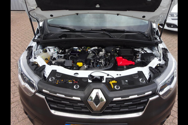 Renault Express 1.5 dCi 50 x VOORRAAD EU6 GROOT NAVI AIRCO CRUISE CONTROL PDC