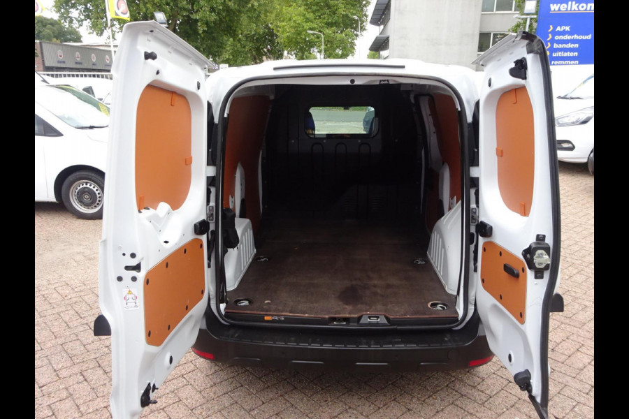 Renault Express 1.5 dCi 50 x VOORRAAD EU6 GROOT NAVI AIRCO CRUISE CONTROL PDC