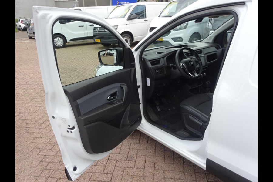Renault Express 1.5 dCi 50 x VOORRAAD EU6 GROOT NAVI AIRCO CRUISE CONTROL PDC