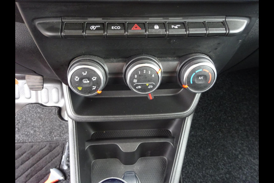 Renault Express 1.5 dCi 50 x VOORRAAD EU6 GROOT NAVI AIRCO CRUISE CONTROL PDC