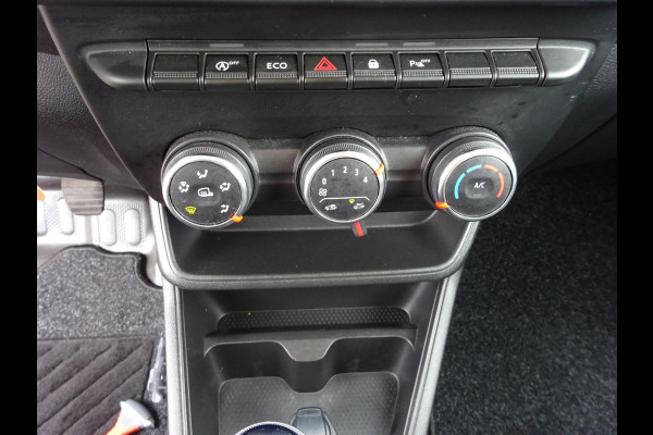 Renault Express 1.5 dCi 50 x VOORRAAD EU6 GROOT NAVI AIRCO CRUISE CONTROL PDC