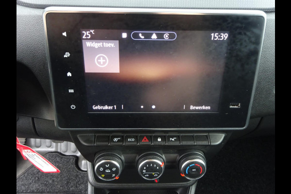 Renault Express 1.5 dCi 50 x VOORRAAD EU6 GROOT NAVI AIRCO CRUISE CONTROL PDC