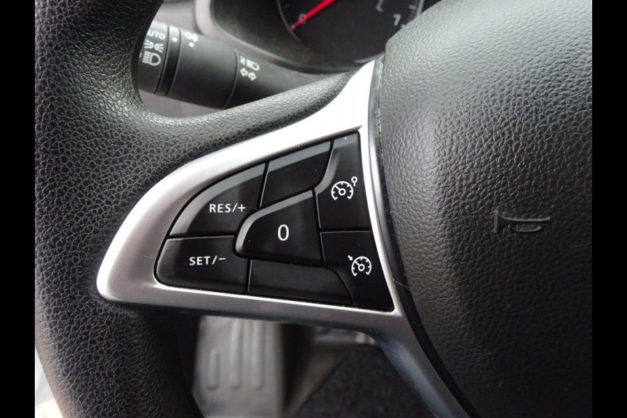 Renault Express 1.5 dCi 50 x VOORRAAD EU6 GROOT NAVI AIRCO CRUISE CONTROL PDC