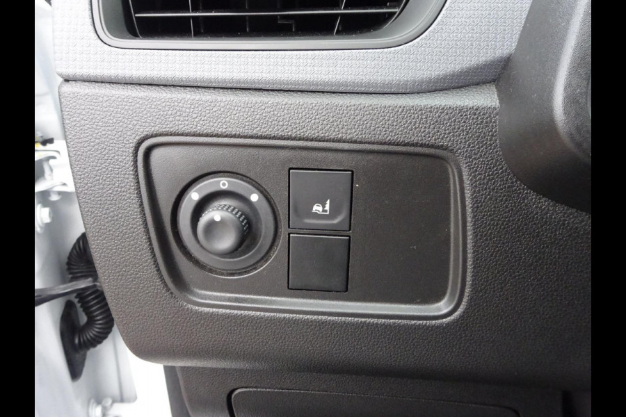 Renault Express 1.5 dCi 50 x VOORRAAD EU6 GROOT NAVI AIRCO CRUISE CONTROL PDC