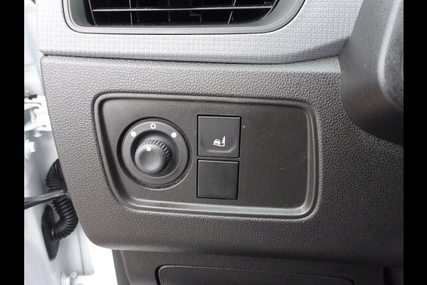 Renault Express 1.5 dCi 50 x VOORRAAD EU6 GROOT NAVI AIRCO CRUISE CONTROL PDC