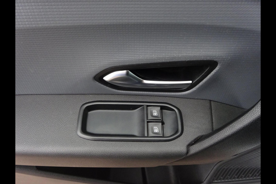 Renault Express 1.5 dCi 50 x VOORRAAD EU6 GROOT NAVI AIRCO CRUISE CONTROL PDC