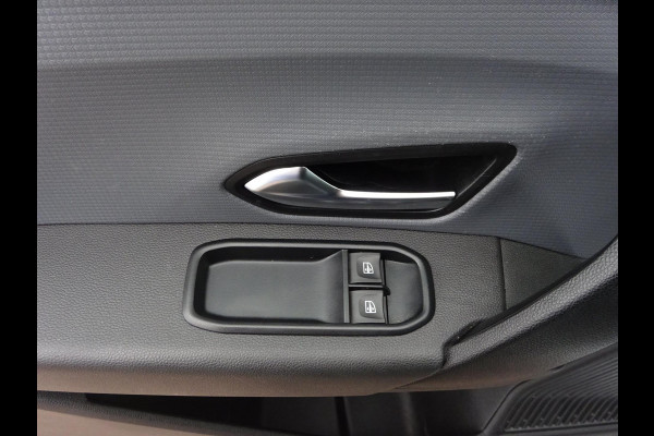 Renault Express 1.5 dCi 50 x VOORRAAD EU6 GROOT NAVI AIRCO CRUISE CONTROL PDC