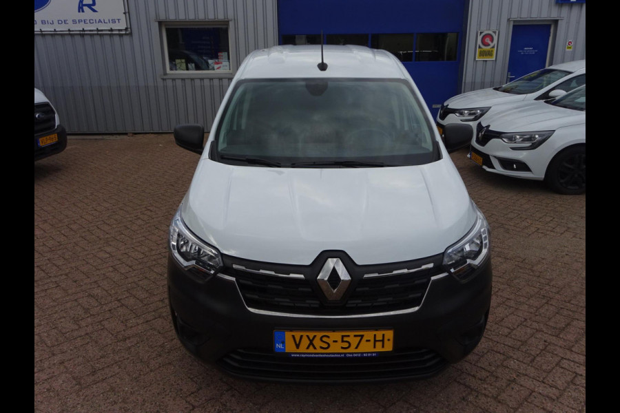 Renault Express 1.5 dCi 50 x VOORRAAD EU6 GROOT NAVI AIRCO CRUISE CONTROL PDC