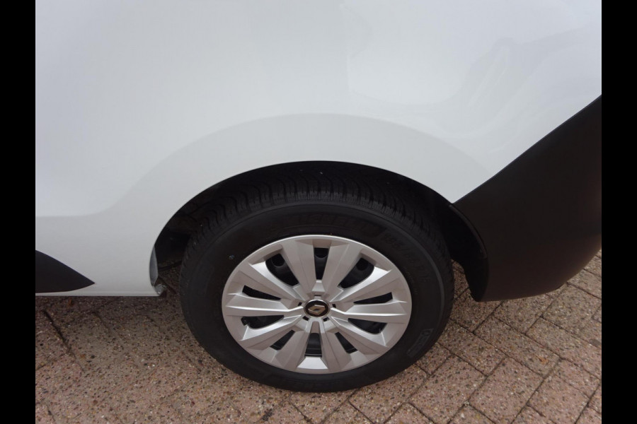 Renault Express 1.5 dCi 50 x VOORRAAD EU6 GROOT NAVI AIRCO CRUISE CONTROL PDC