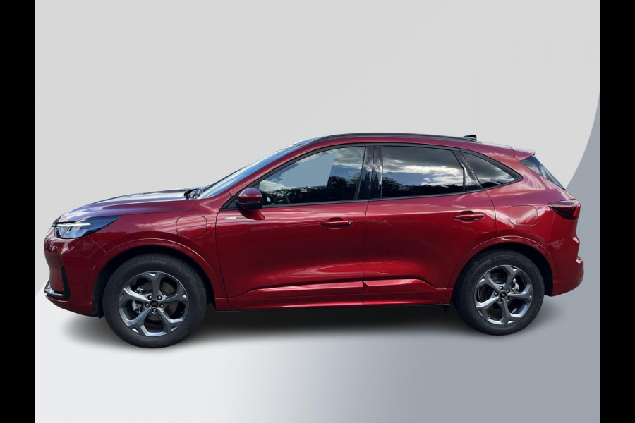 Ford Kuga 2.5 PHEV ST-Line 243pk  | Nieuw model! | Wegklapbare trekhaak | Winter Pack | 2.100 kg trekgewicht