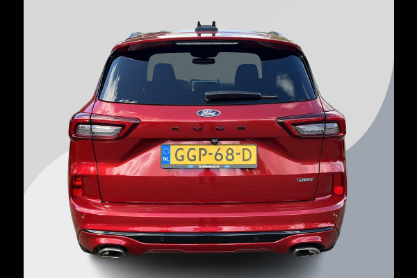 Ford Kuga 2.5 PHEV ST-Line 243pk  | Nieuw model! | Wegklapbare trekhaak | Winter Pack | 2.100 kg trekgewicht