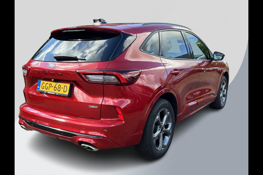 Ford Kuga 2.5 PHEV ST-Line 243pk  | Nieuw model! | Wegklapbare trekhaak | Winter Pack | 2.100 kg trekgewicht