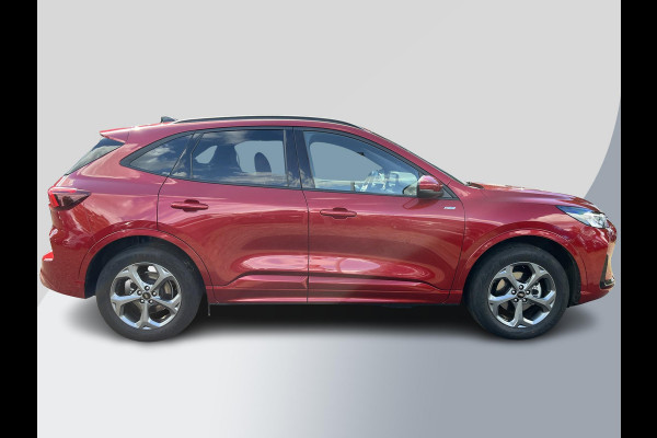 Ford Kuga 2.5 PHEV ST-Line 243pk  | Nieuw model! | Wegklapbare trekhaak | Winter Pack | 2.100 kg trekgewicht