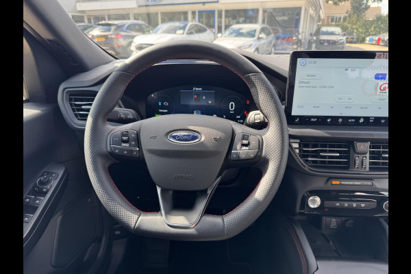 Ford Kuga 2.5 PHEV ST-Line 243pk  | Nieuw model! | Wegklapbare trekhaak | Winter Pack | 2.100 kg trekgewicht