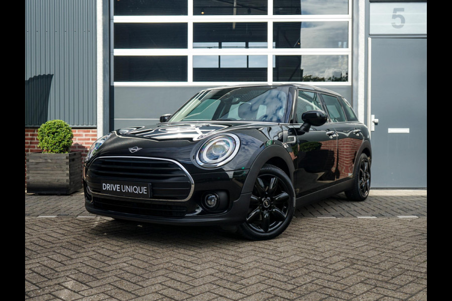 MINI Clubman 1.5 Cooper Business Pakket MINI Clubman 1.5 Cooper Business Pakket