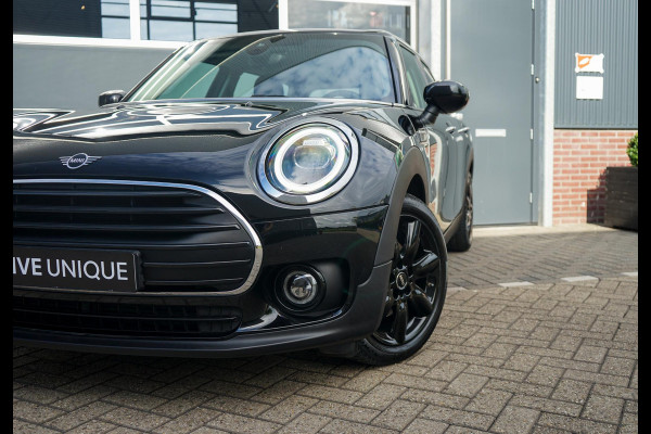 MINI Clubman 1.5 Cooper Business Pakket MINI Clubman 1.5 Cooper Business Pakket