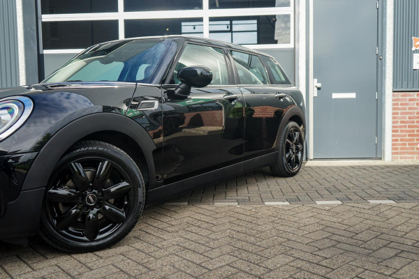 MINI Clubman 1.5 Cooper Business Pakket MINI Clubman 1.5 Cooper Business Pakket