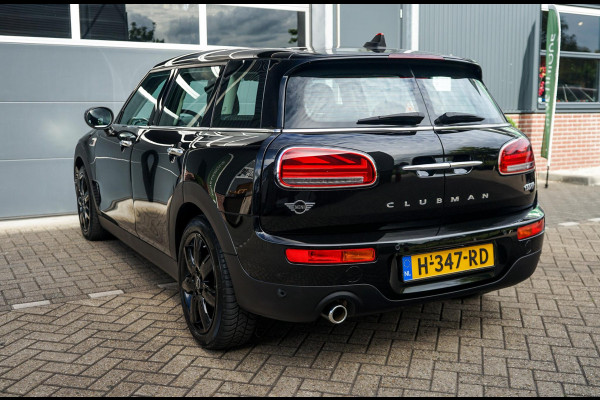 MINI Clubman 1.5 Cooper Business Pakket MINI Clubman 1.5 Cooper Business Pakket