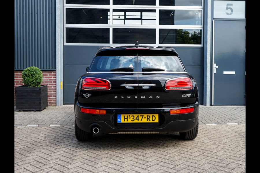 MINI Clubman 1.5 Cooper Business Pakket MINI Clubman 1.5 Cooper Business Pakket